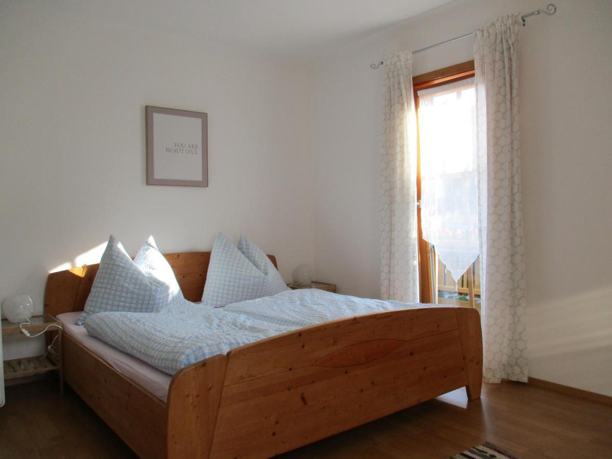Haus Am Dorfplatz Διαμέρισμα Uttendorf Εξωτερικό φωτογραφία