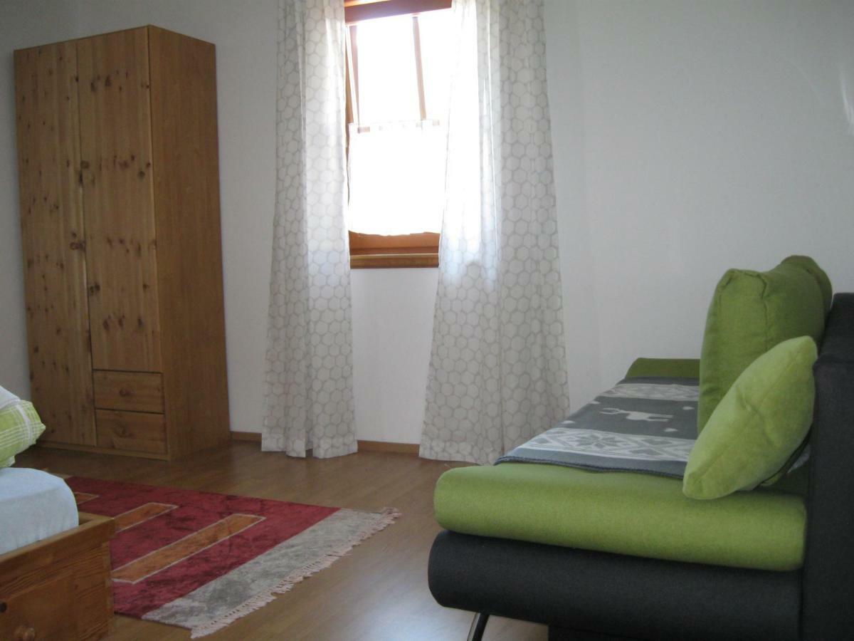 Haus Am Dorfplatz Διαμέρισμα Uttendorf Εξωτερικό φωτογραφία