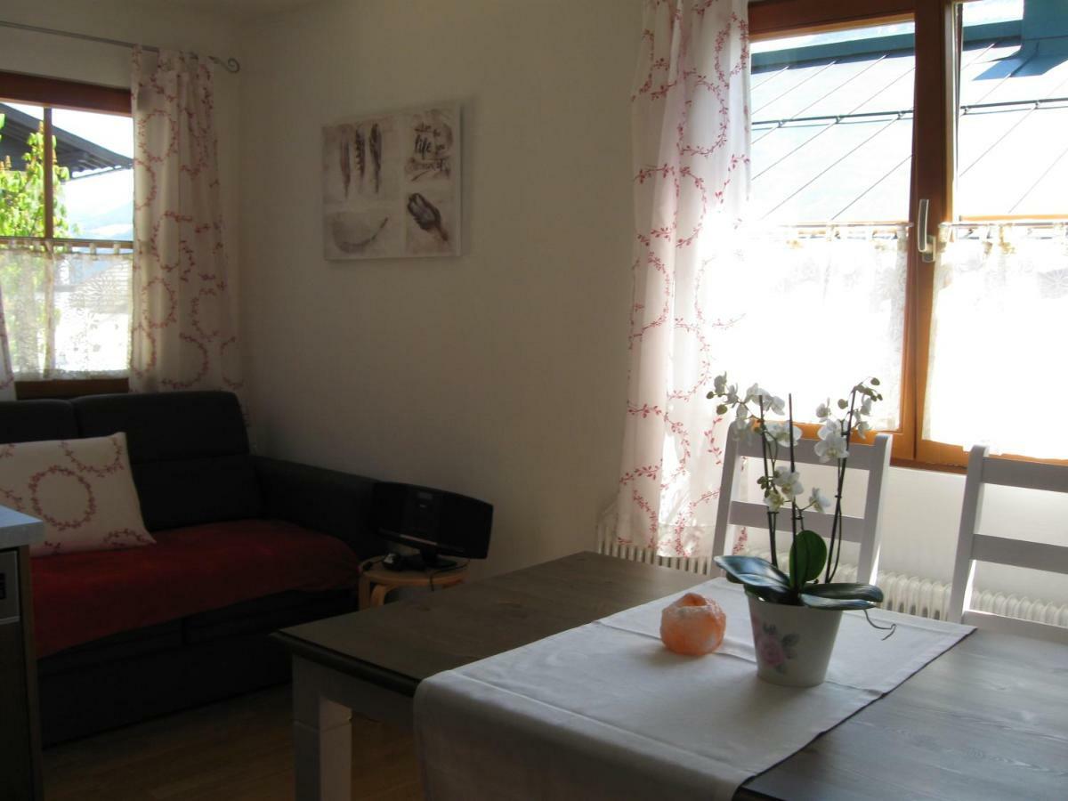 Haus Am Dorfplatz Διαμέρισμα Uttendorf Εξωτερικό φωτογραφία