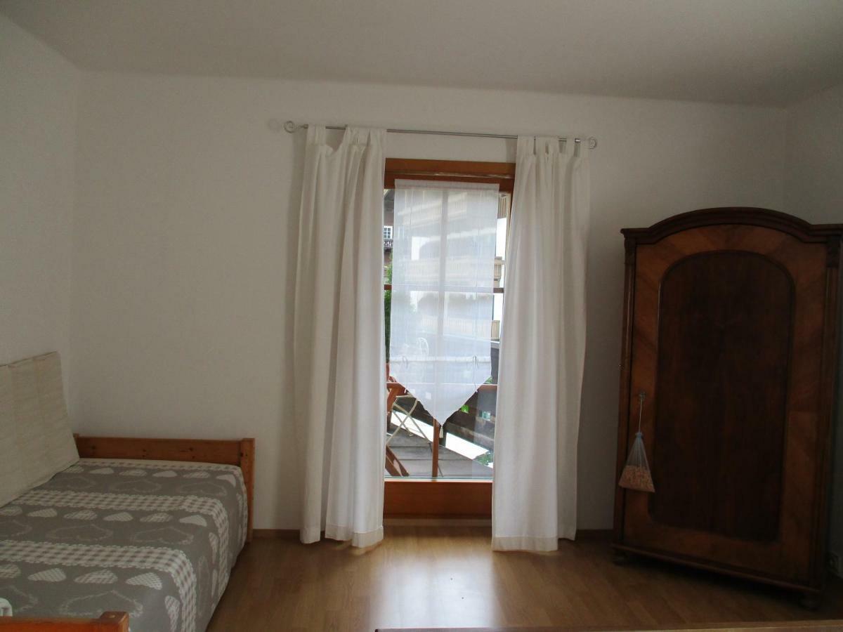 Haus Am Dorfplatz Διαμέρισμα Uttendorf Εξωτερικό φωτογραφία